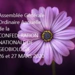 Confédération Nationale de Géobiologie