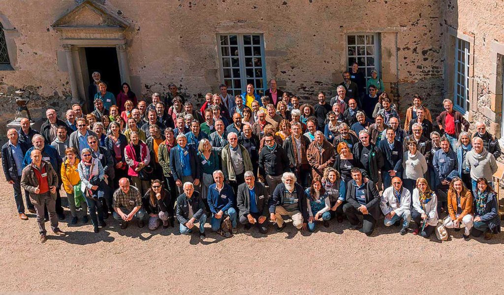 assises nationales geobiologie